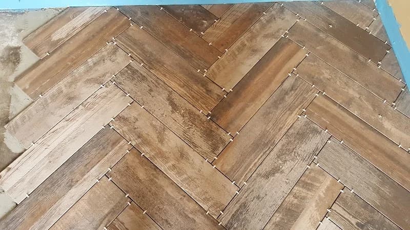 Gainesville Tile & Floor Contractors | Straight Edge Tile & Flooring portfolio photo