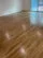 Wooden floor renovations