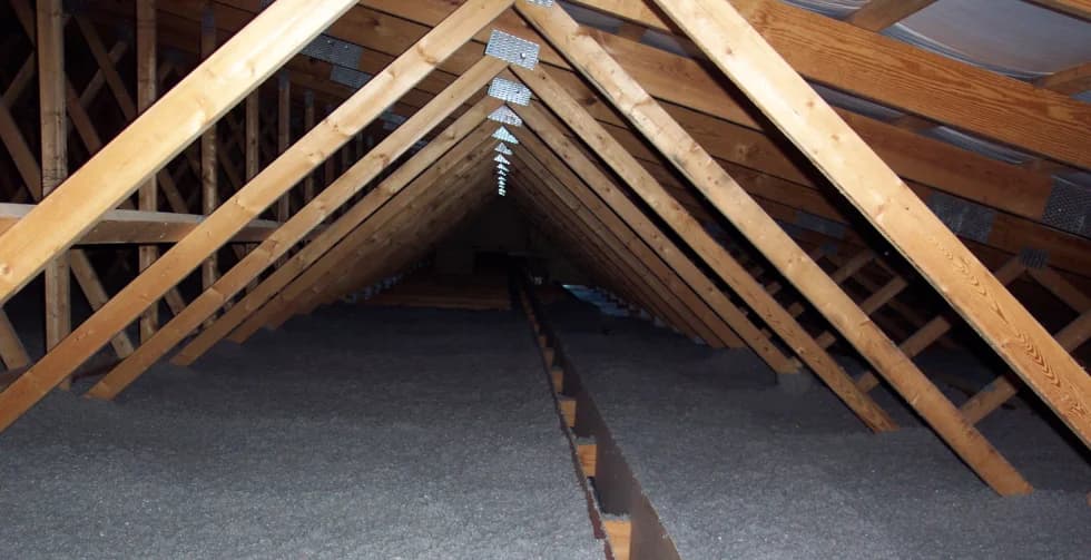 Elite Insulation LLC portfolio photo