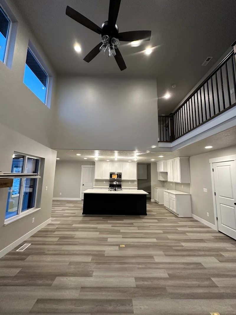 Castle Creek Homes portfolio photo