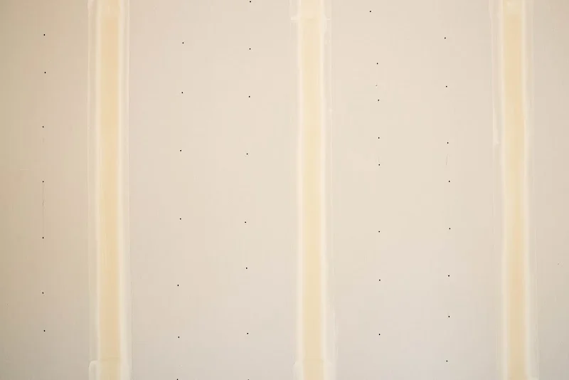 H&J Drywall Construction portfolio photo