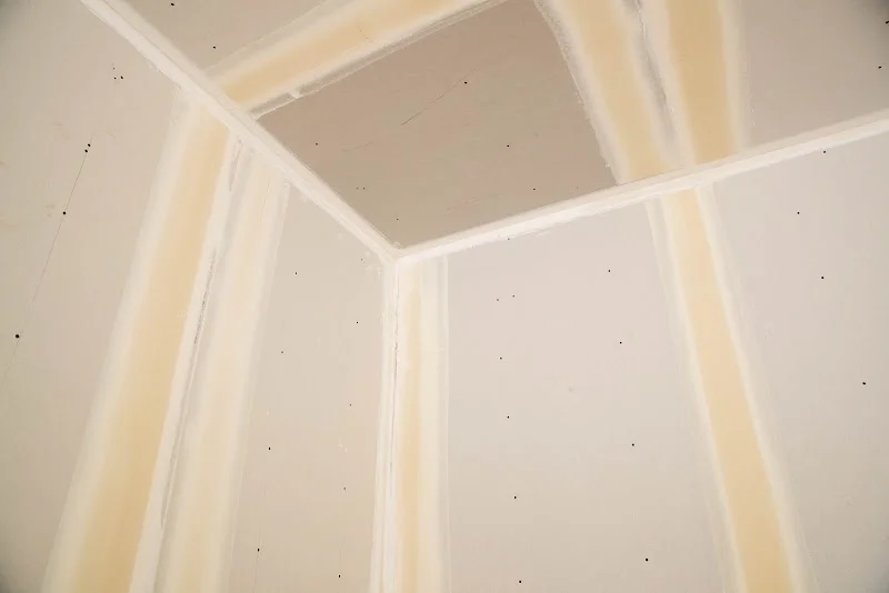 H&J Drywall Construction portfolio photo