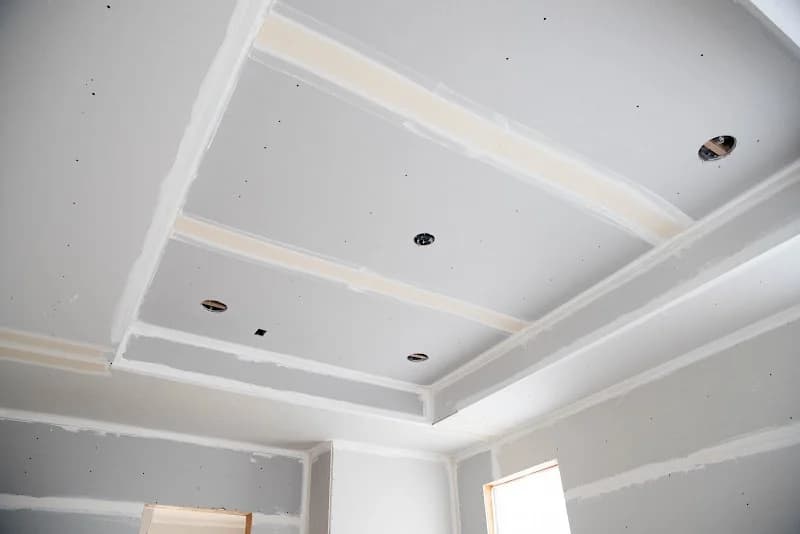 H&J Drywall Construction portfolio photo
