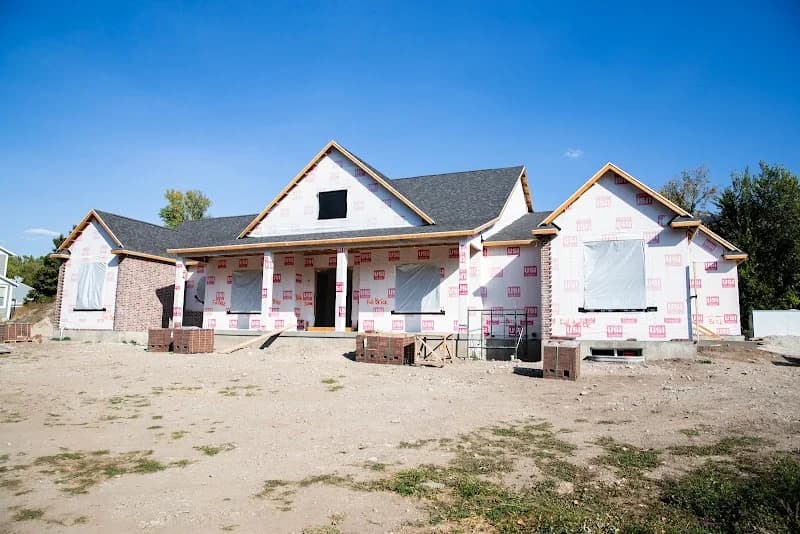 H&J Drywall Construction portfolio photo