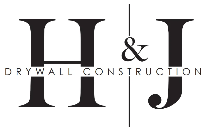H&J Drywall Construction portfolio photo