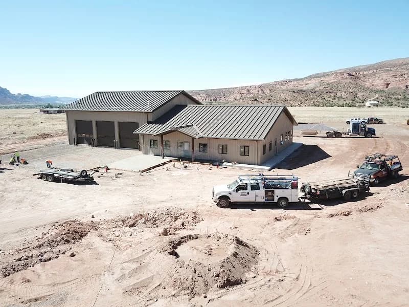 B BUILDING CONSTRUCTION LLC portfolio photo
