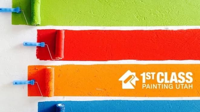 First Class Painting & Contracting portfolio photo