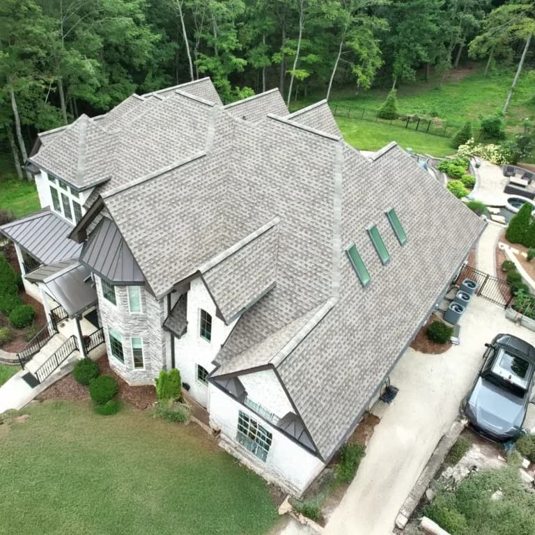 Sumner Roofing & Exteriors | Hendersonville TN Contractors portfolio photo