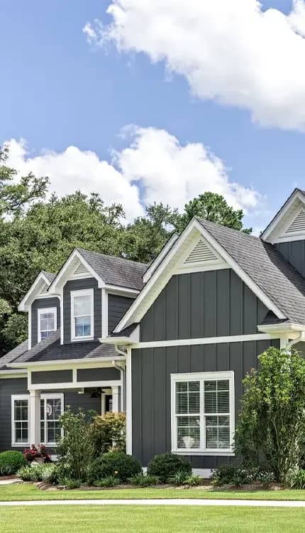 Sumner Roofing & Exteriors | Hendersonville TN Contractors portfolio photo