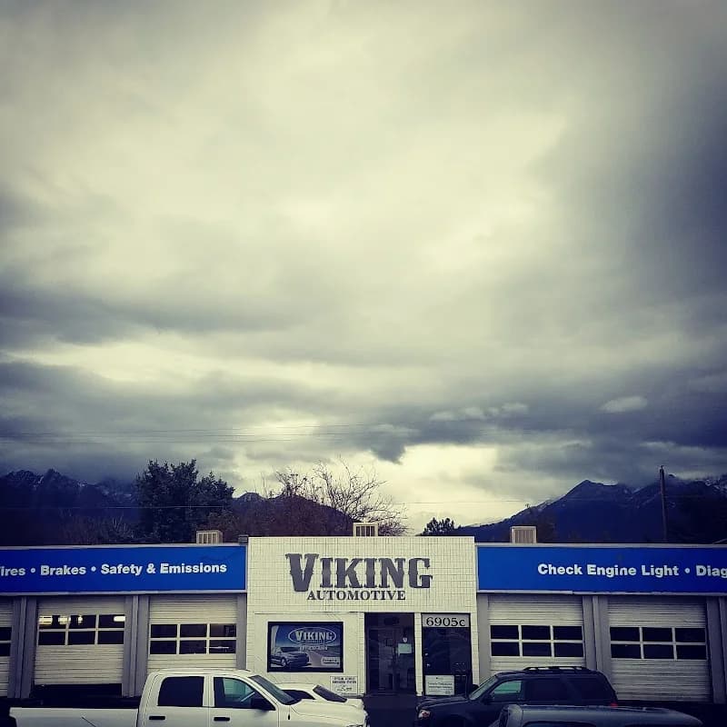 Viking Mechanical portfolio photo