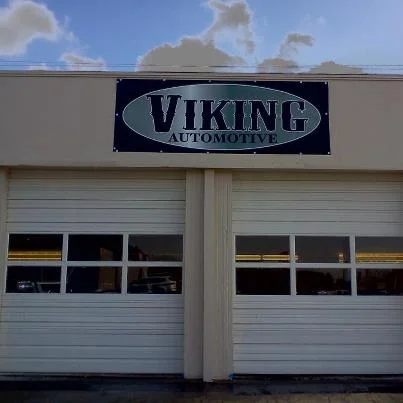 Viking Mechanical portfolio photo