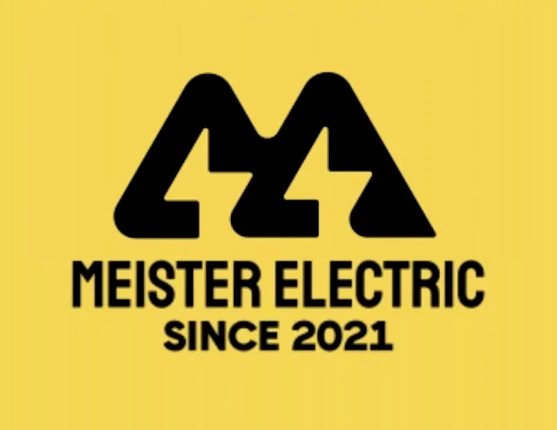 Meister Electric portfolio photo