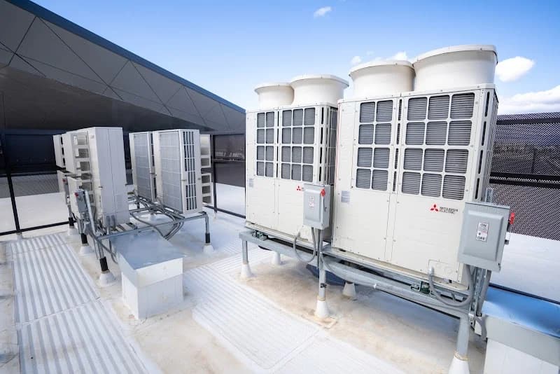 Advanced Heating and Cooling Utah LLC portfolio photo