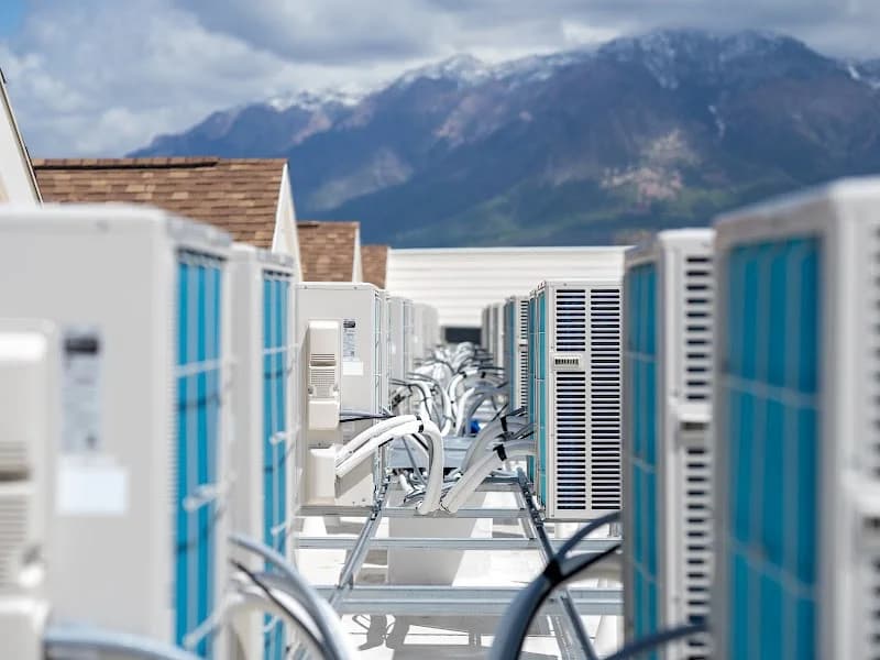 Advanced Heating and Cooling Utah LLC portfolio photo