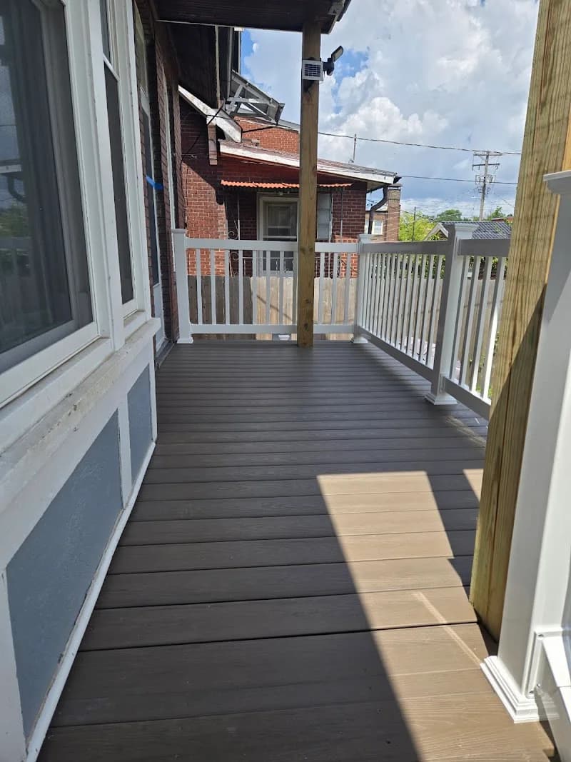 Quick All Exteriors portfolio photo