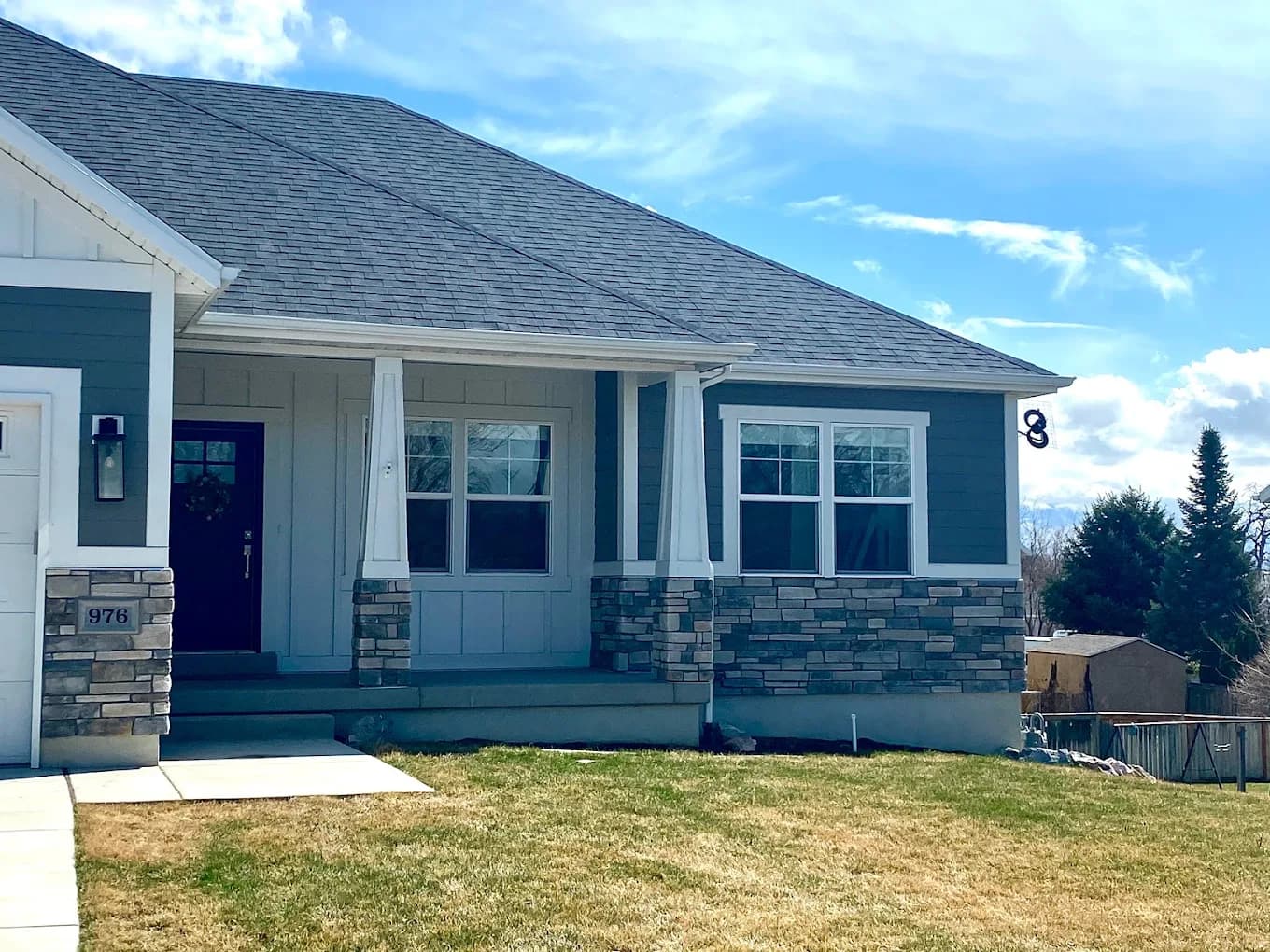 Quick All Exteriors portfolio photo