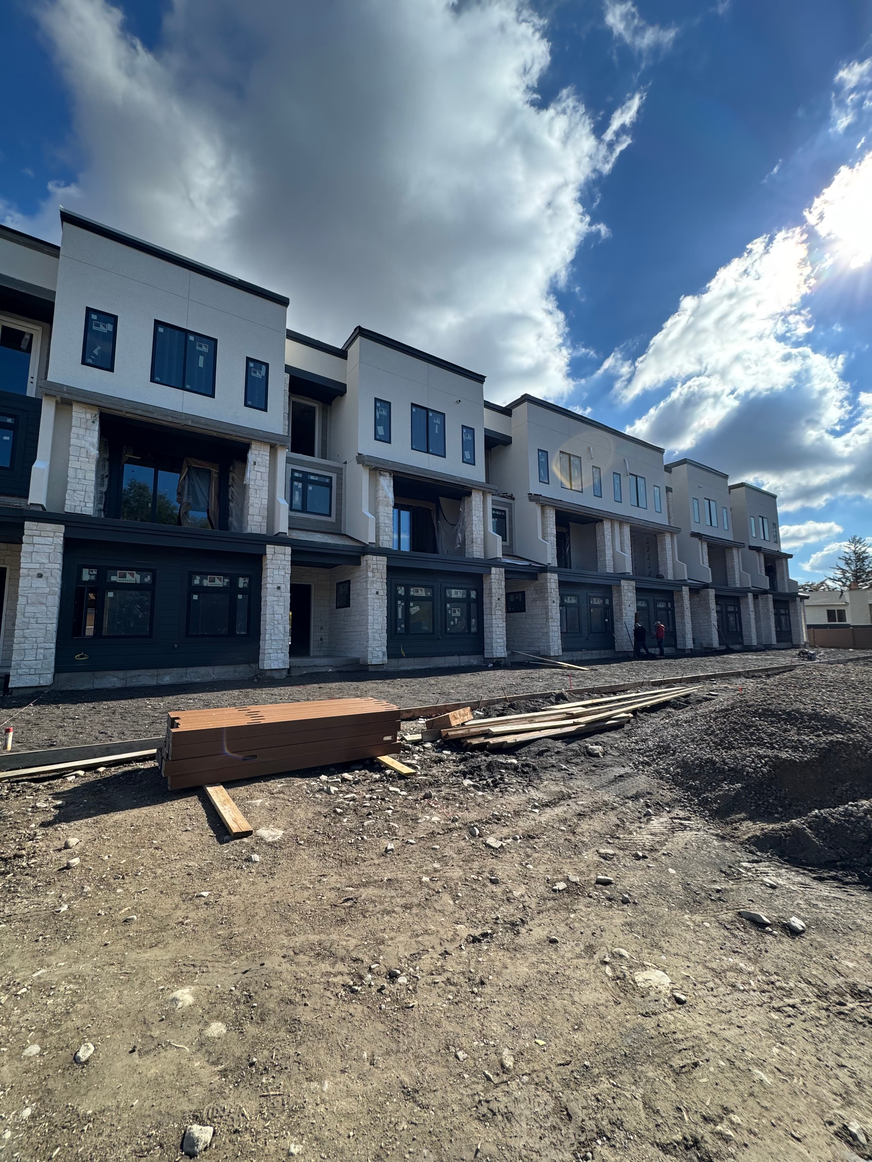 Quick All Exteriors portfolio photo