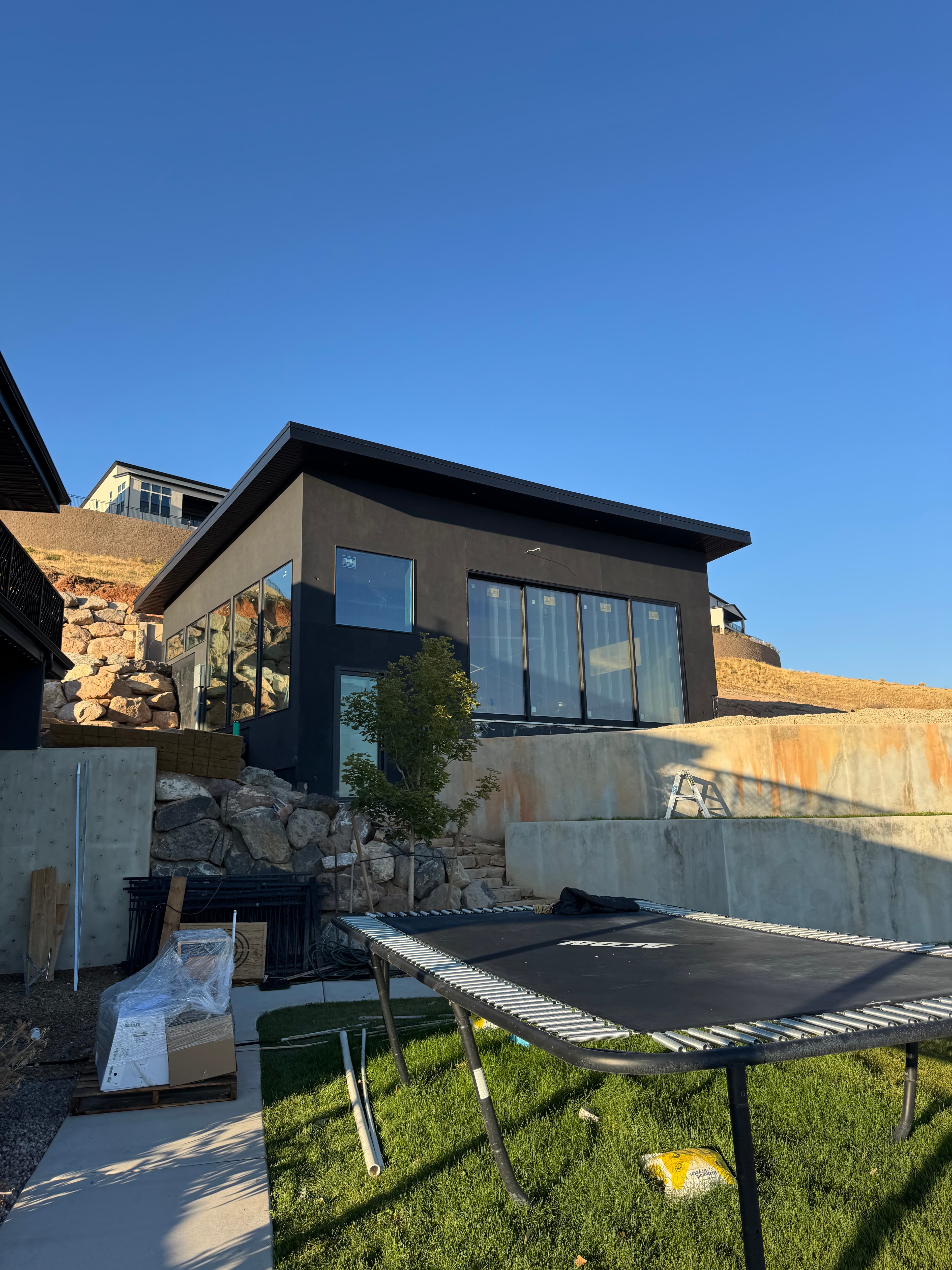 Quick All Exteriors portfolio photo