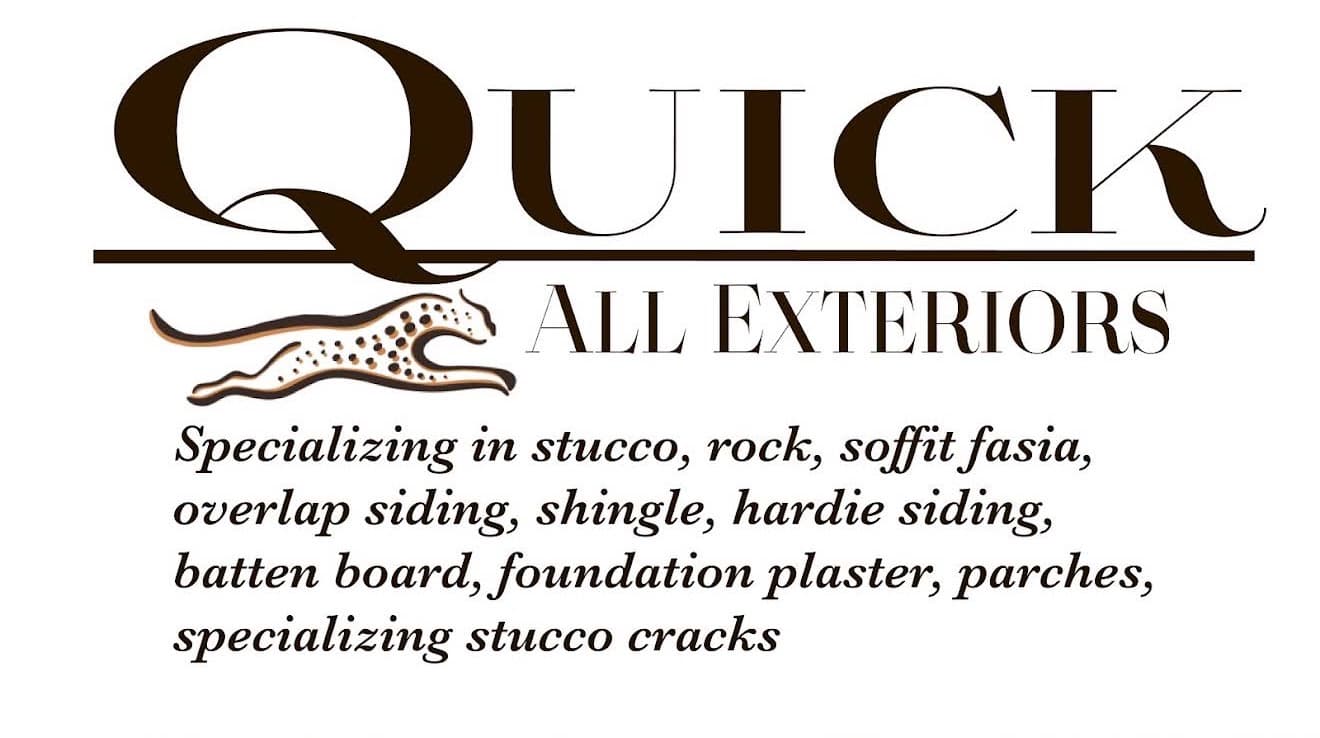 Quick All Exteriors portfolio photo