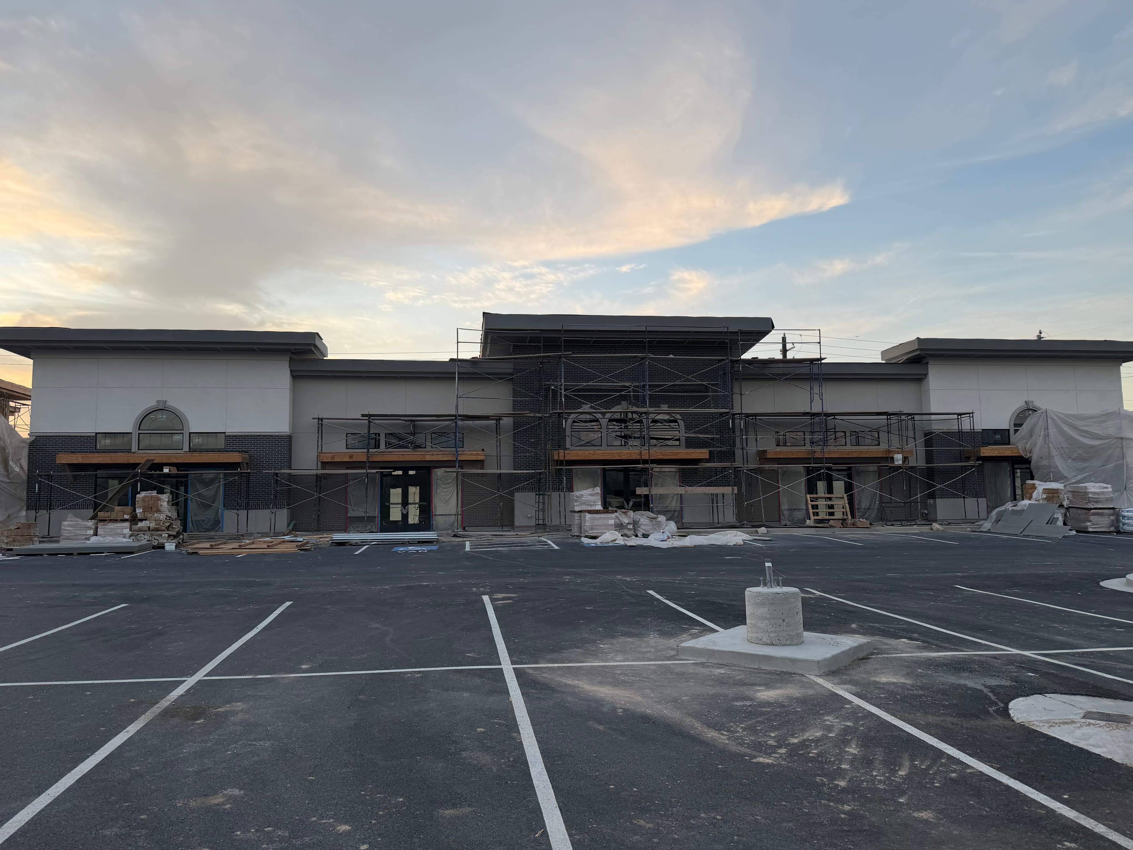 Quick All Exteriors portfolio photo