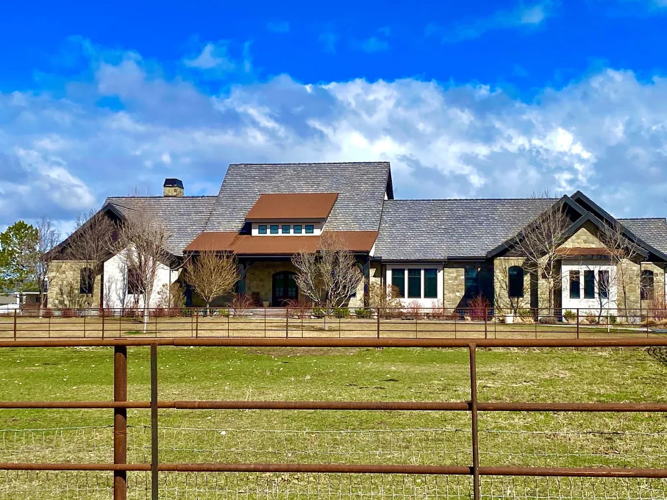 Quick All Exteriors portfolio photo