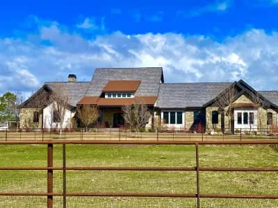 Quick All Exteriors portfolio photo