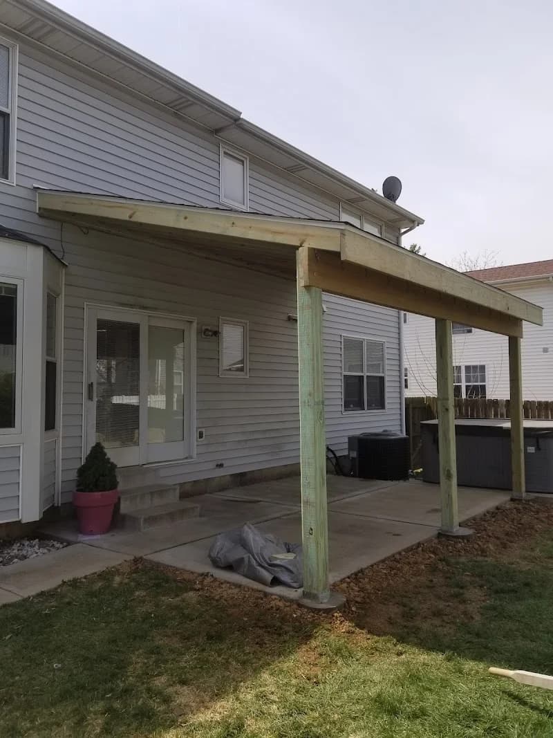 Quick All Exteriors portfolio photo