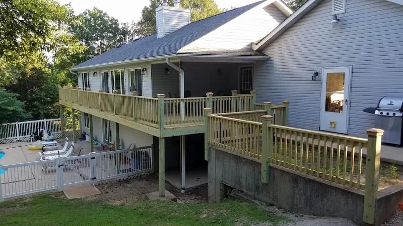 Quick All Exteriors portfolio photo