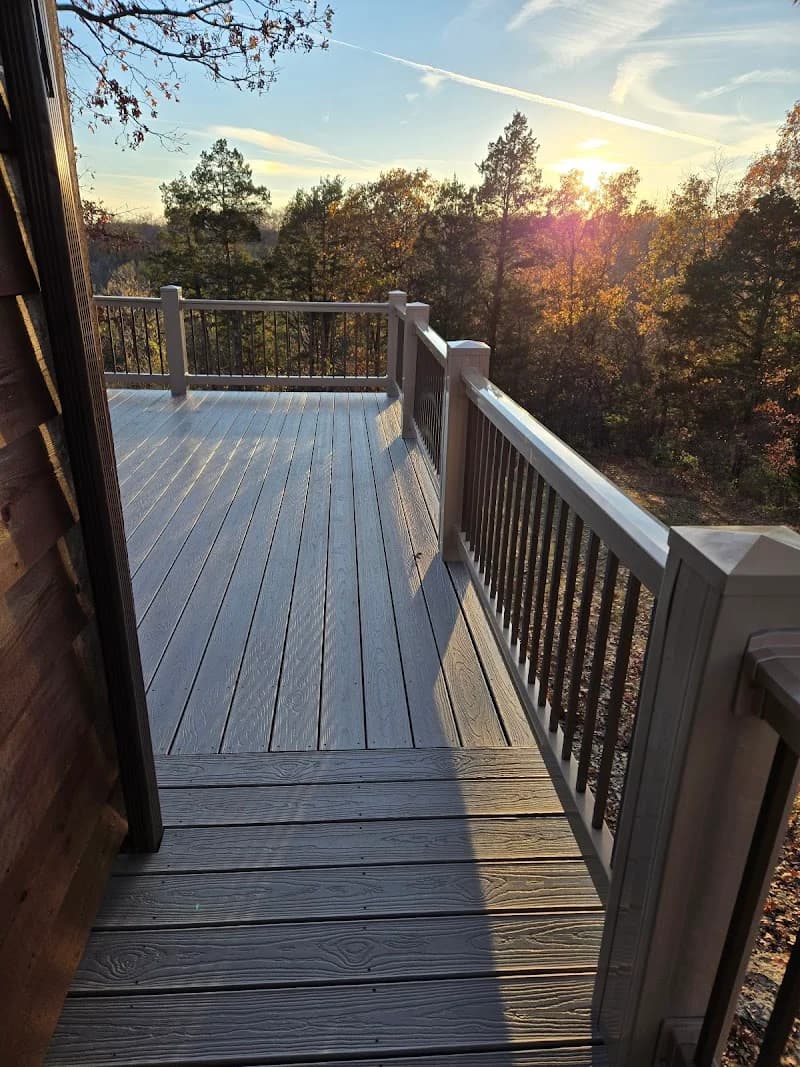 Quick All Exteriors portfolio photo