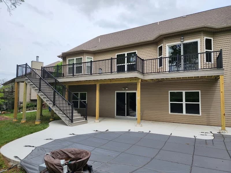 Quick All Exteriors portfolio photo