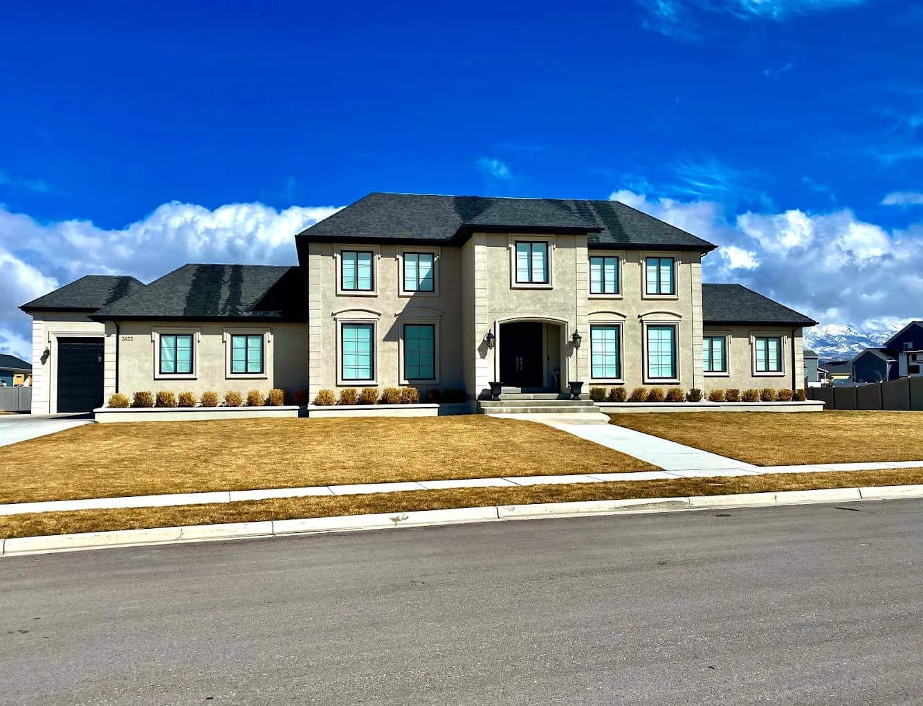 Quick All Exteriors portfolio photo