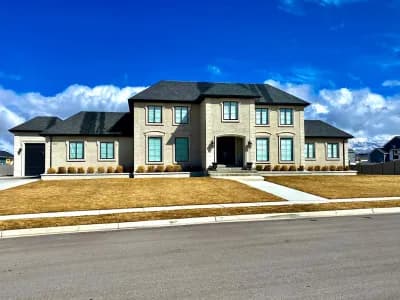 Quick All Exteriors portfolio photo