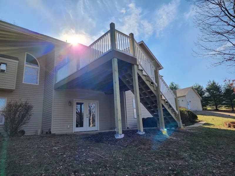 Quick All Exteriors portfolio photo