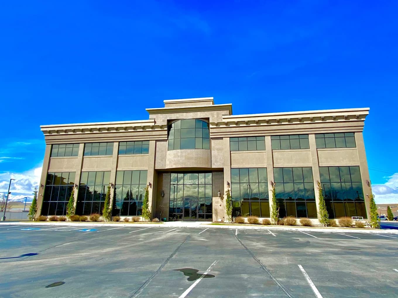 Quick All Exteriors portfolio photo