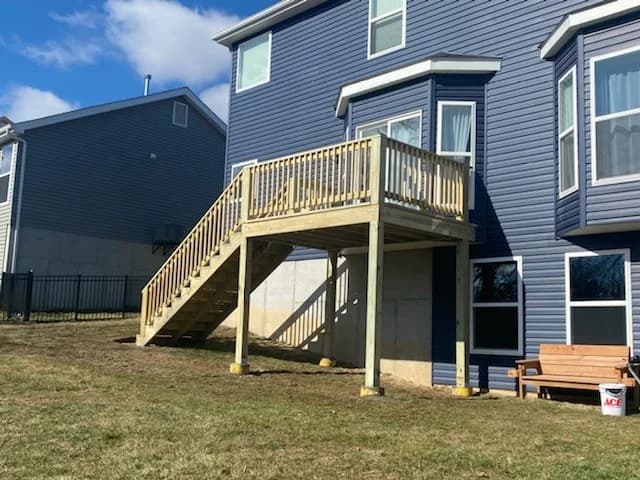 Quick All Exteriors portfolio photo