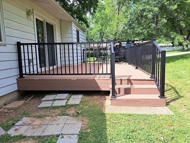 Quick All Exteriors portfolio photo