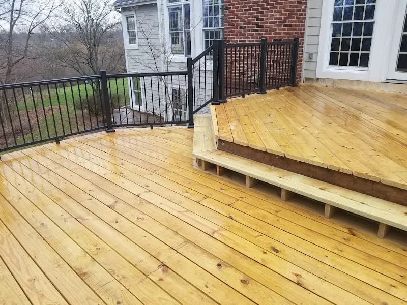 Quick All Exteriors portfolio photo