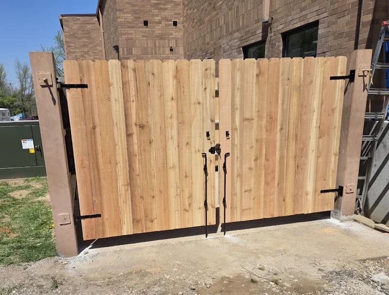 Quick All Exteriors portfolio photo