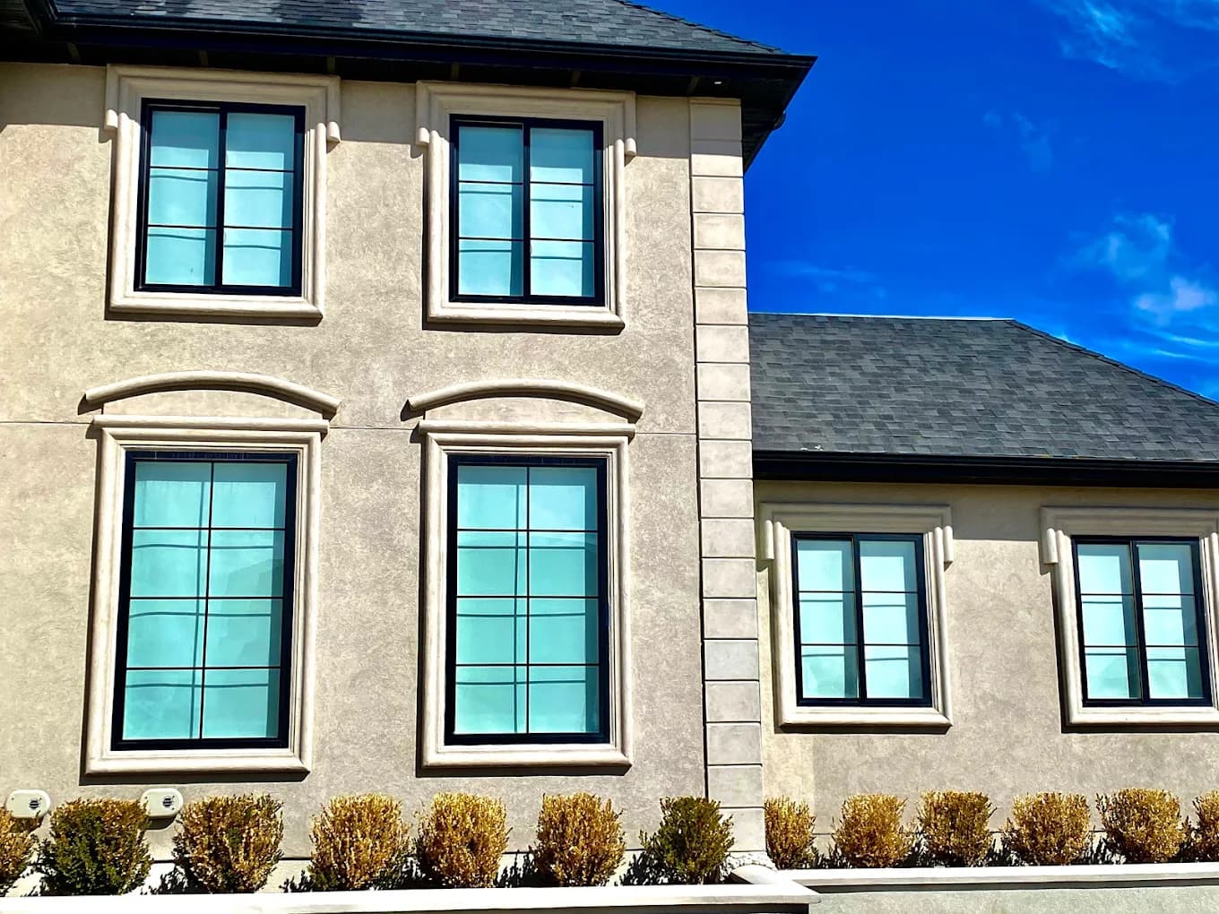 Quick All Exteriors portfolio photo