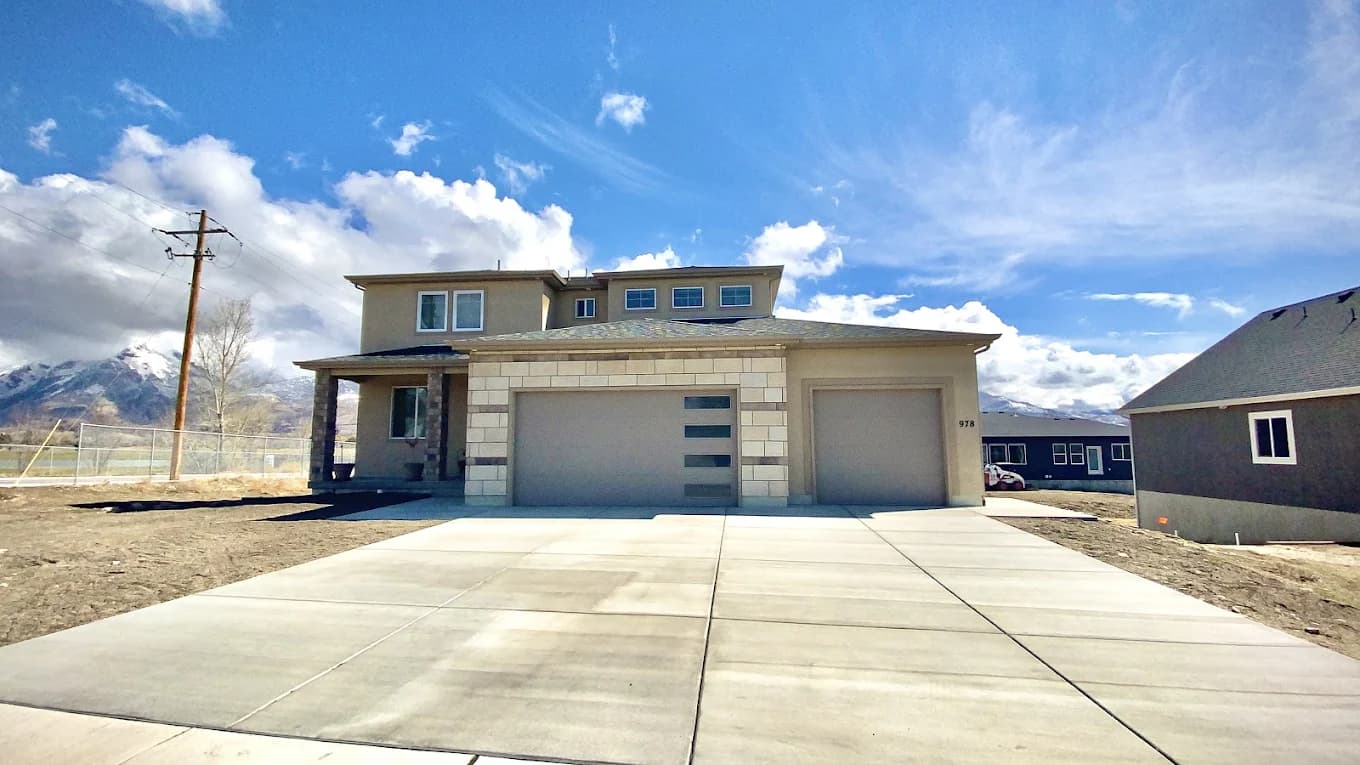 Quick All Exteriors portfolio photo