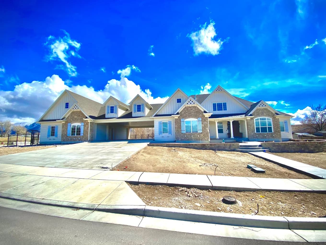 Quick All Exteriors portfolio photo