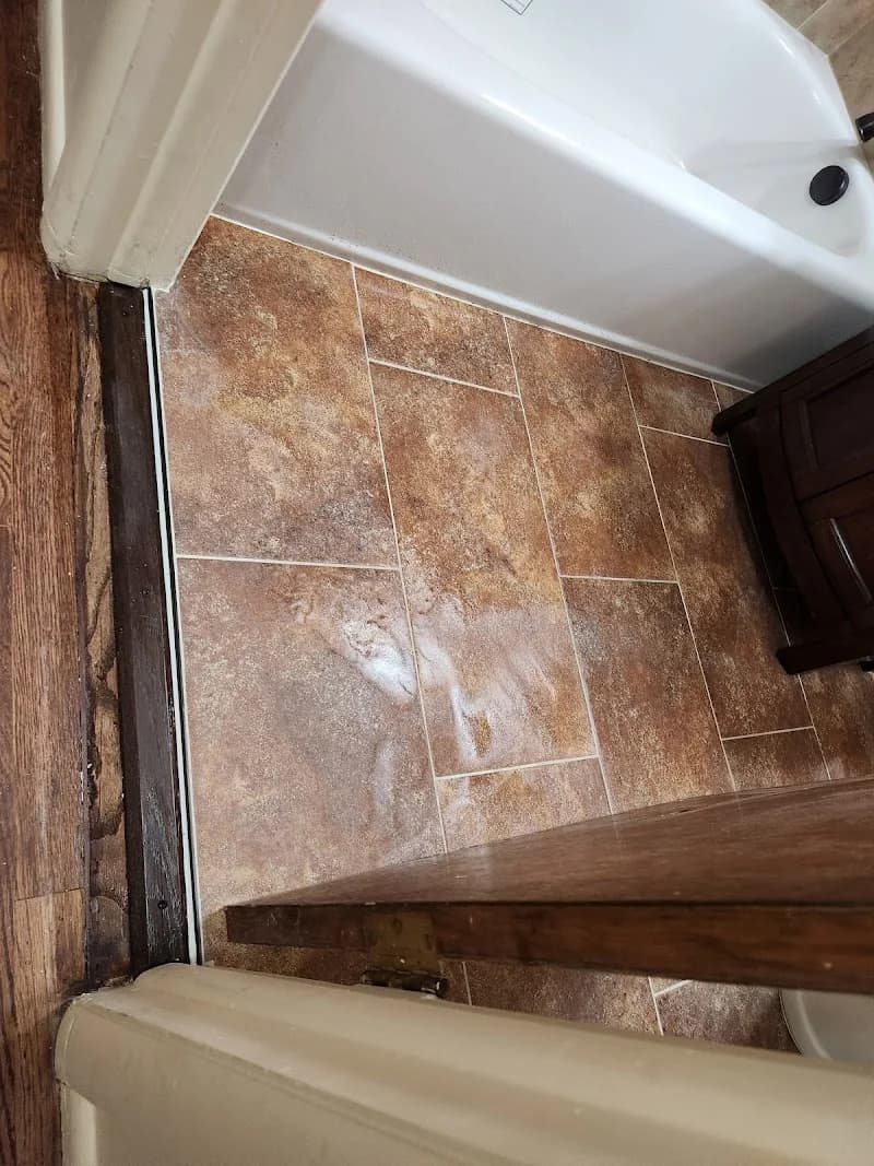 Slate Plumbing portfolio photo