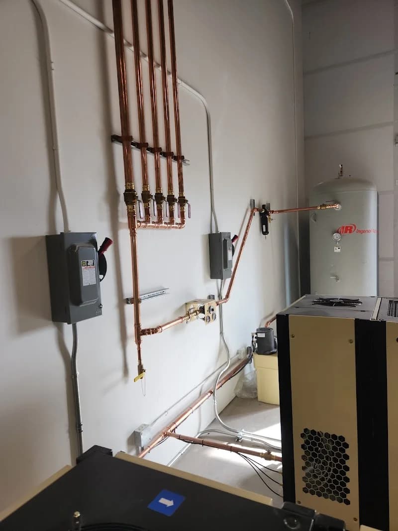 Slate Plumbing portfolio photo
