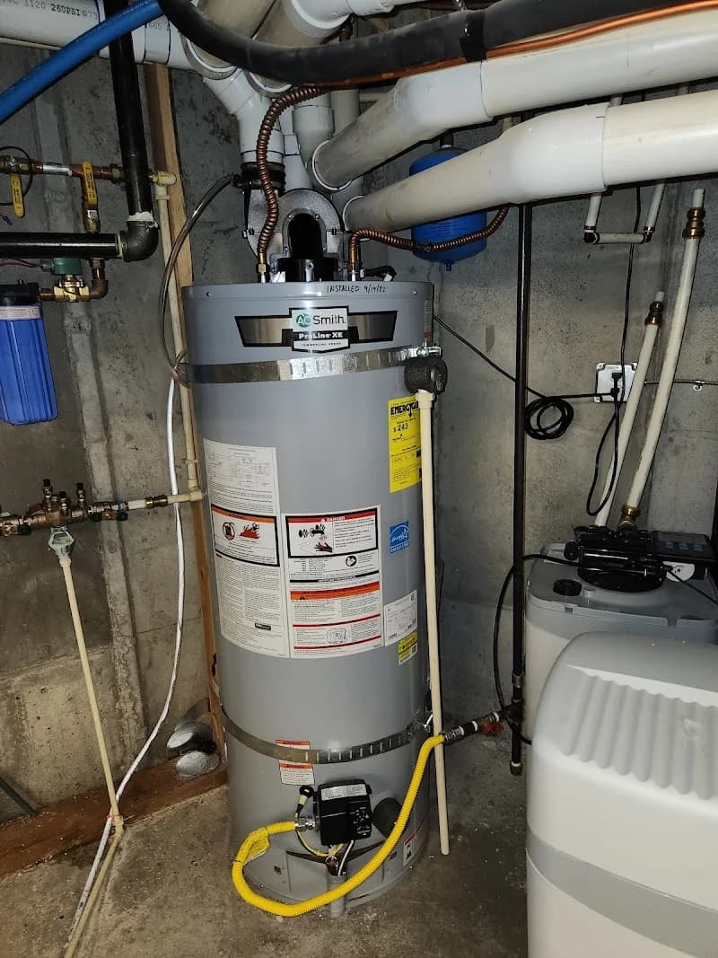 Slate Plumbing portfolio photo
