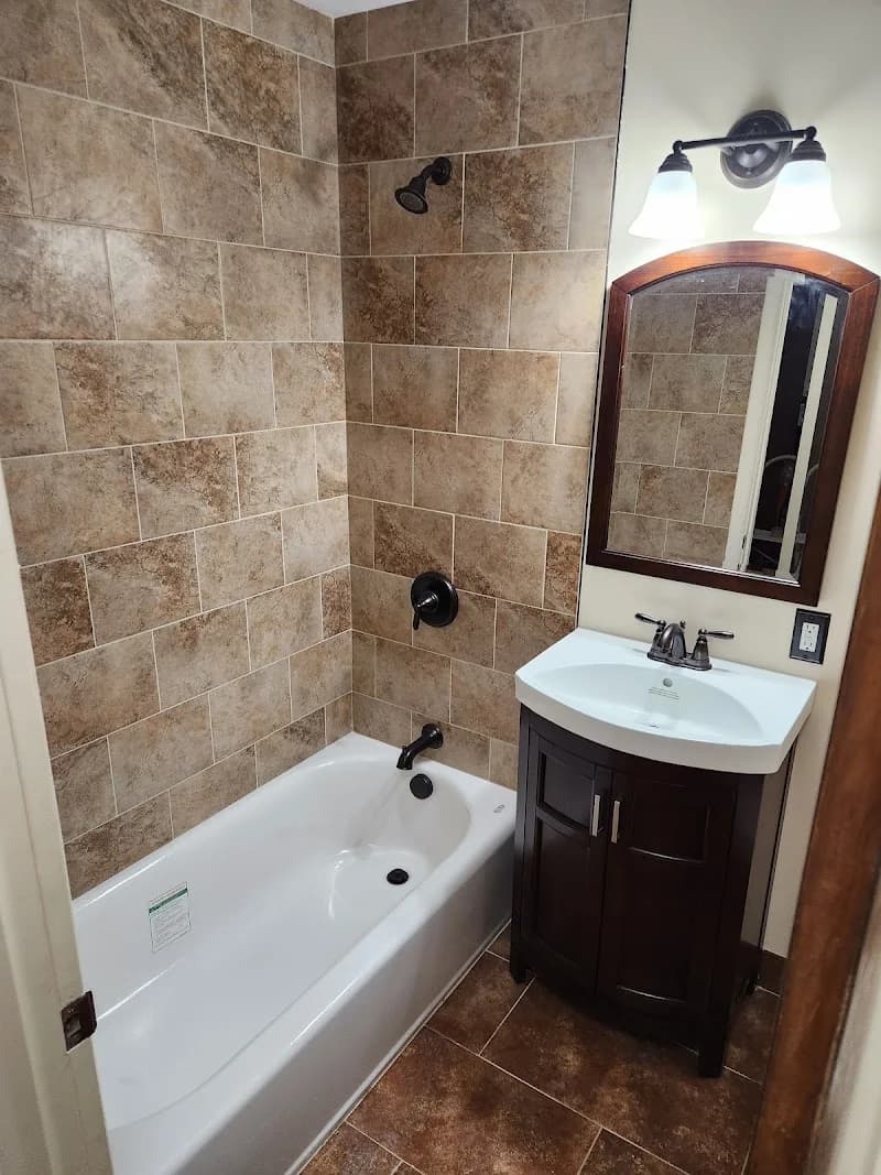 Slate Plumbing portfolio photo