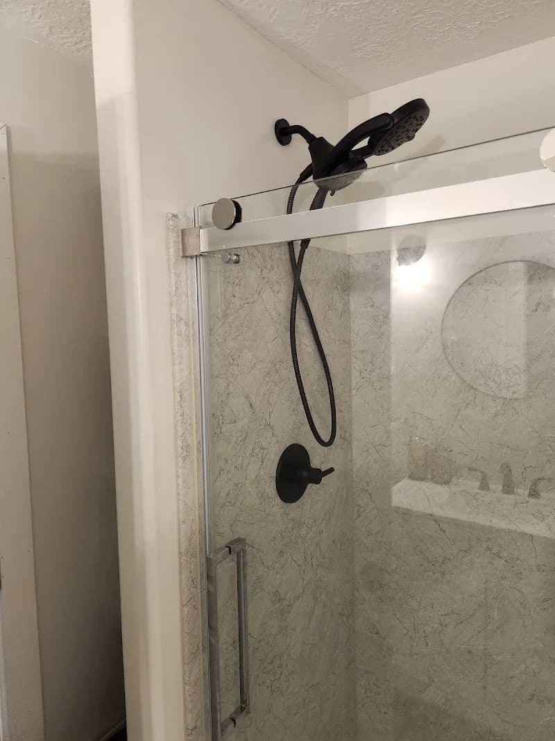 Slate Plumbing portfolio photo