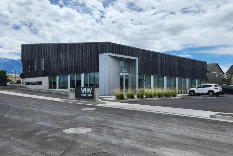 Meridian Engineering, Inc. portfolio photo