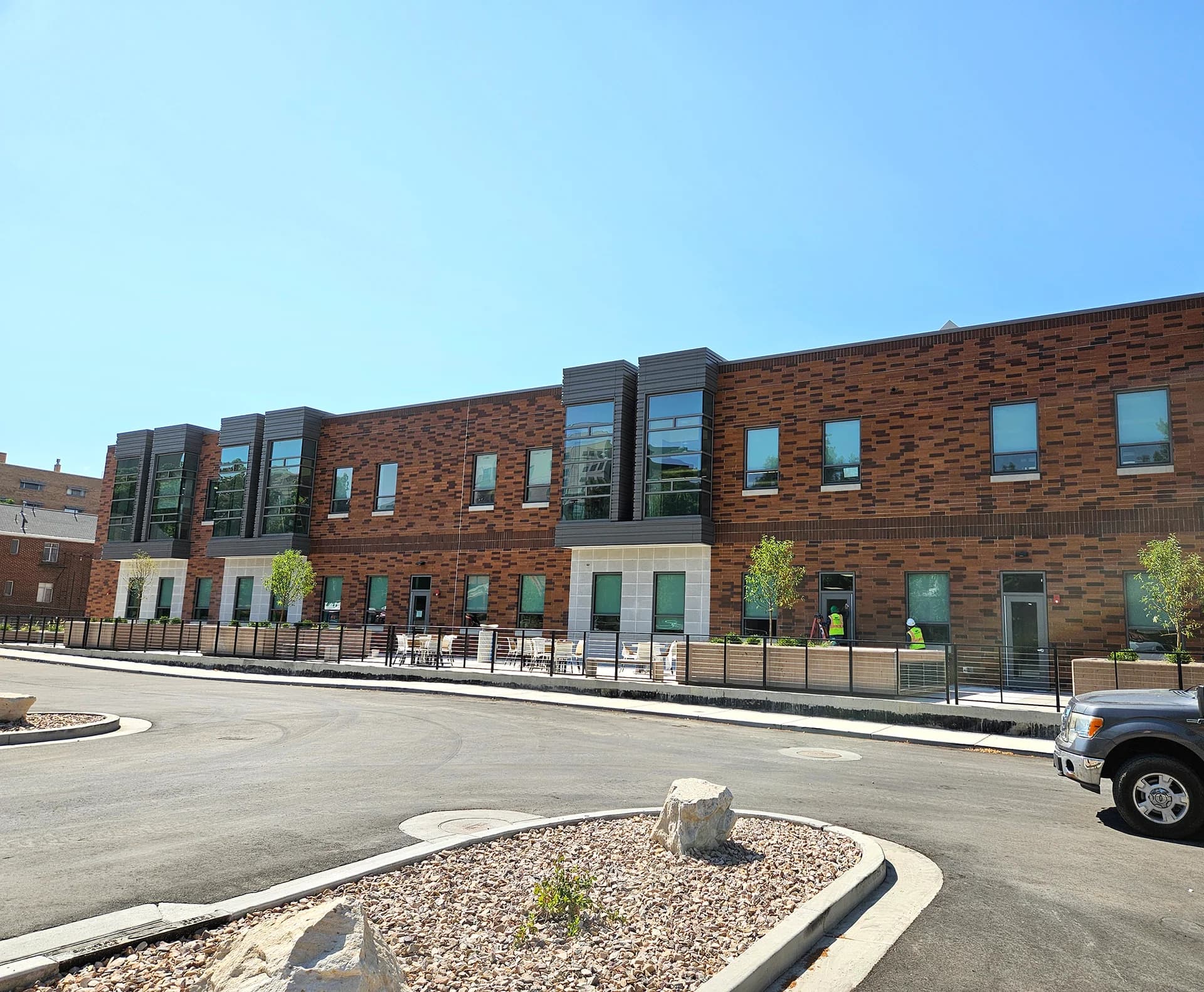 Meridian Engineering, Inc. portfolio photo