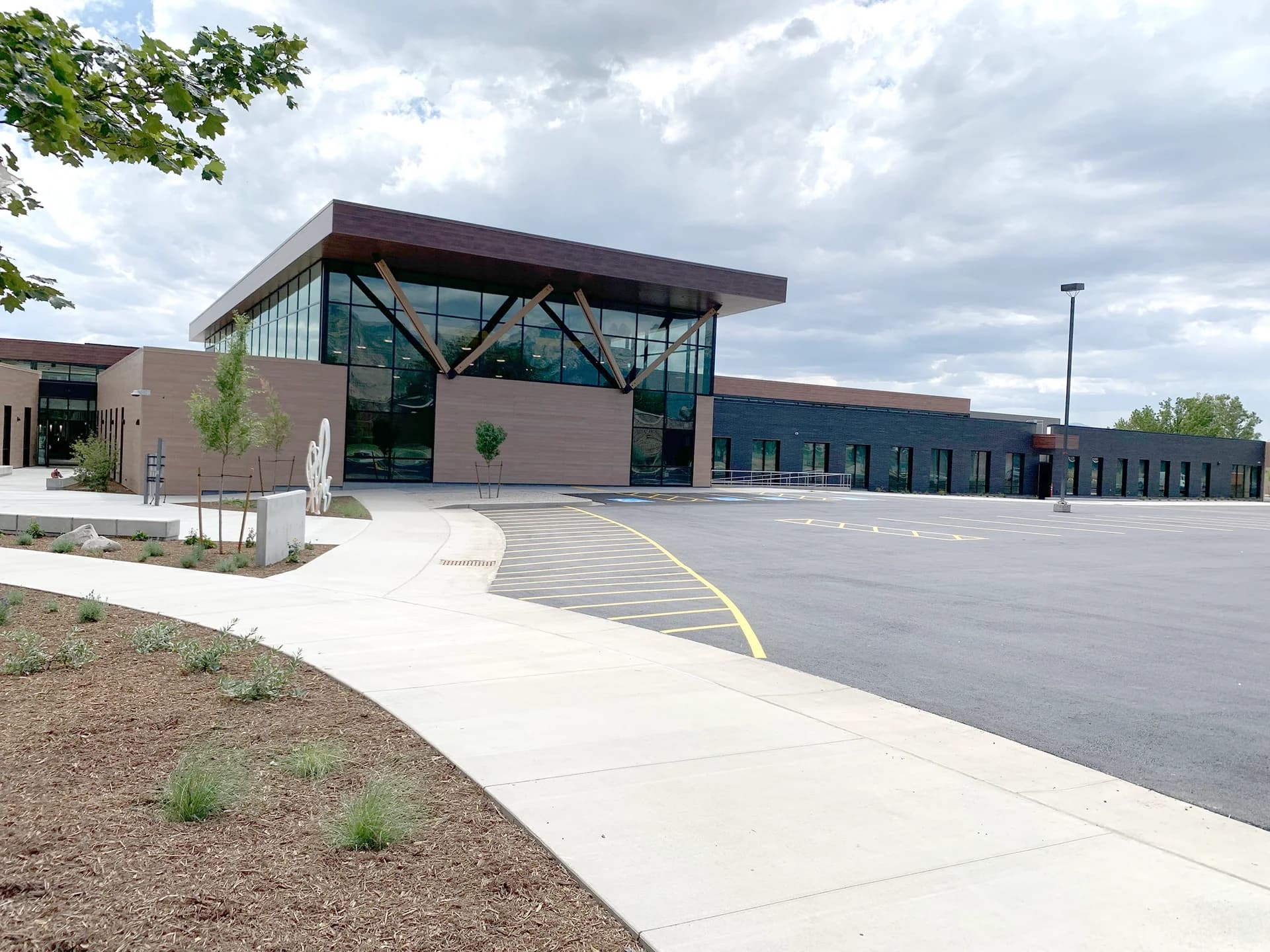 Meridian Engineering, Inc. portfolio photo