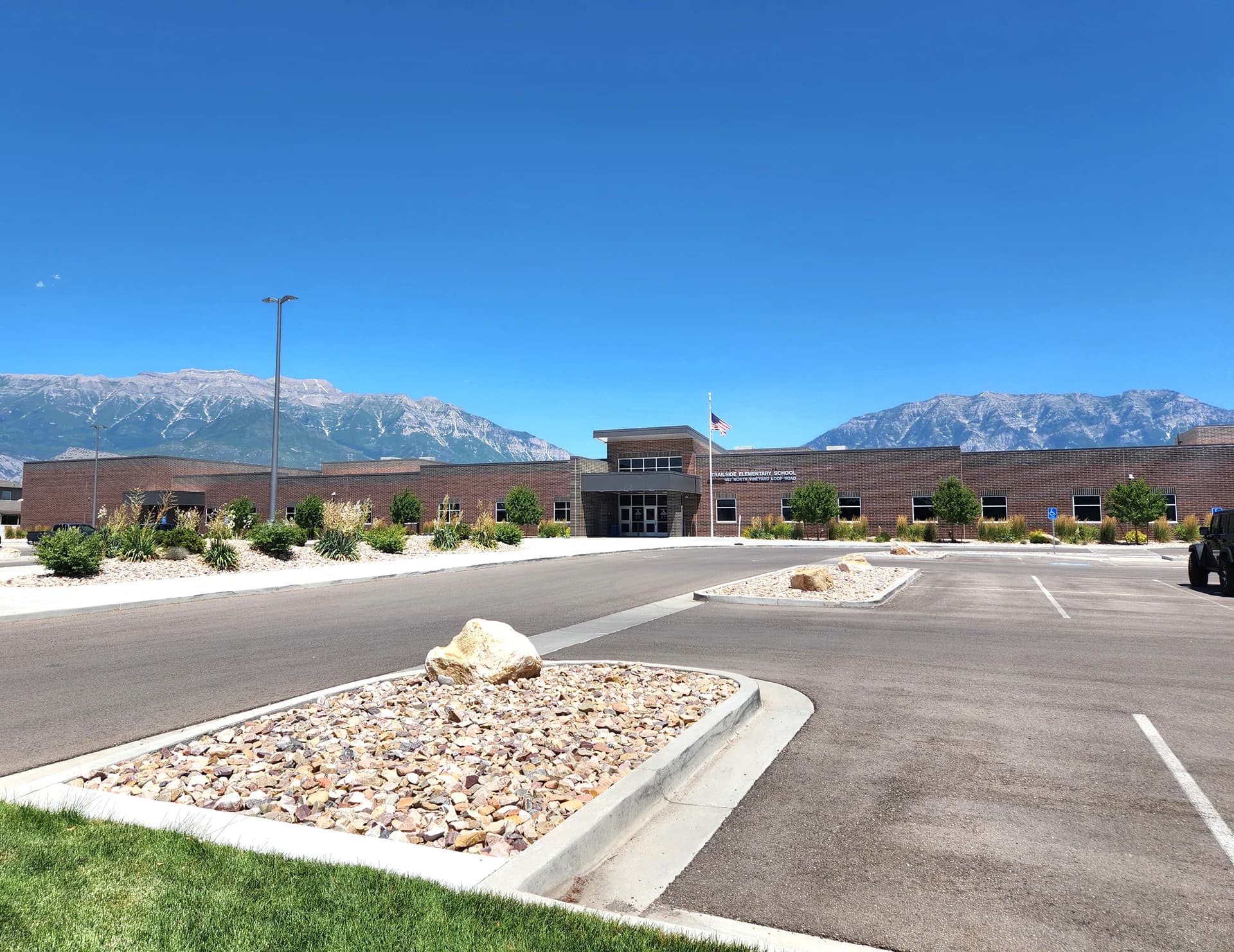 Meridian Engineering, Inc. portfolio photo